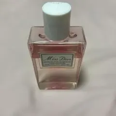 Miss Dior ハンドジェル(ハンドローション)