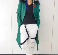 ヒプノシスマイク 有栖川帝統 コスプレ 衣装のサムネイル