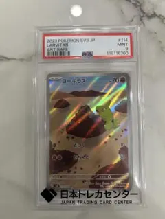 2026年最新】ヨーギラス psa10の人気アイテム - メルカリ