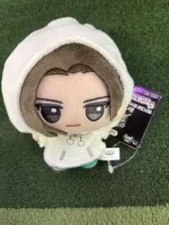 新テニスの王子様 ちびぐるみ vol.2 滝萩之介　モーリーファンタジー限定