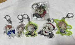 うらたぬき アクキー バラ売り⭕️