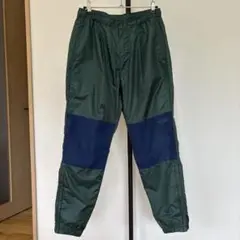 【希少】 PURPLE LABEL Mountain Wind Pants