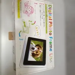Digistance 7インチ デジタルフォトフレーム DS-DA7101