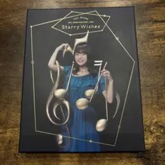 水瀬いのり Starry Wishes Blu-rayBOX