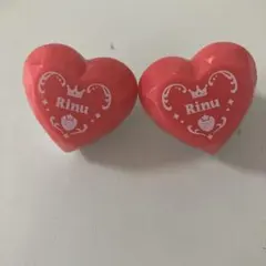 すとぷり 莉犬くん ハートリングライト 13個まとめ売り すとぷり リングライト 莉犬くん - メルカリ