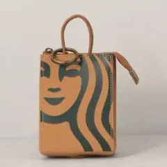 スターバックス マイカスタマイズジャーニーセット2026 チャームポーチ