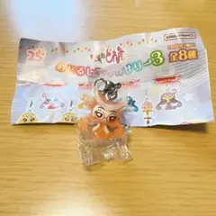 おジャ魔女どれみ　めじるしアクセサリー3 レレ
