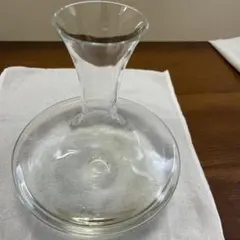 L'Atelier du Vin デキャンタ 透明のサムネイル