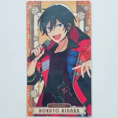 【まとめ買い大歓迎】あんスタ 氷鷹北斗