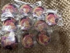 あんスタ　スカウト缶バッジ2021 WINTER Idol Side 斎宮宗