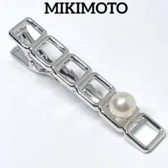2025年最新】MIKIMOTO メンズ ネクタイピンの人気アイテム
