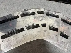 【5枚 クリアファイル】チェンソーマン×やよい軒