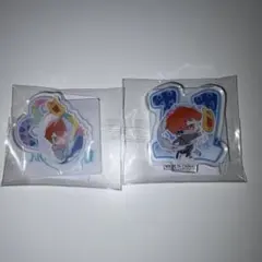 めいちゃん2026ライブNumber0 京都公演・大阪公演day1 入場特典