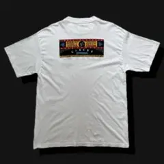 ⑥ ローリングストーンズ THE ROLLING STONES 90s Tシャツ