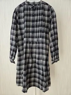 UNIQLO レディース 長袖チュニック Mサイズ