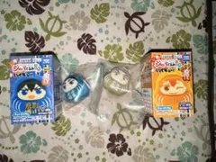 ジャパぐるみ Fig. ハイキュー!! Vol.２ セット