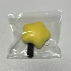 教育番組 ぬいぐるみバッジ アイコン