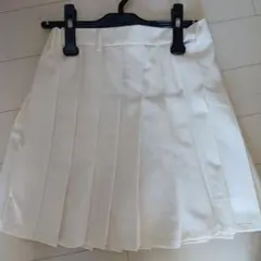 Lovetoxic プリーツスカート パンツ付き 160センチ