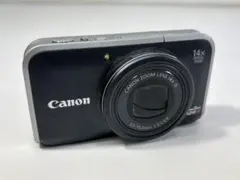 CANON [ PowerShot SX210 IS PC1468 ] デジカメのサムネイル