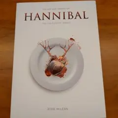 2026年最新】the art and making of hannibalの人気アイテム - メルカリ