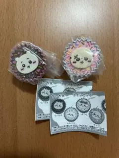 ちいかわ　手作りおやつチャーム　＃平成女児チョコ　★２種セット