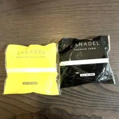 CANADEL カナデル プレミアバランサー プレミアゼロ オールインワン 2点のサムネイル