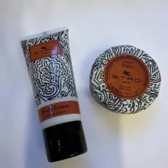 ETRO エトロミラノPEGASO ペガソ ボディローション & 石鹸　新品