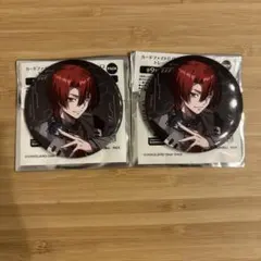 カイゼ 缶ミラー オバレク くじ VER REQUIEMZ - メルカリ