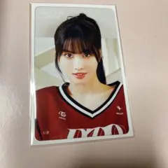 TWICE オフラインクジ　モモ