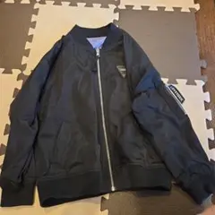 値引きしました!Lovetoxicリバーシブル ブルゾン