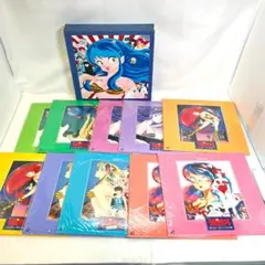 2026年最新】うる星やつら ld-boxの人気アイテム - メルカリ