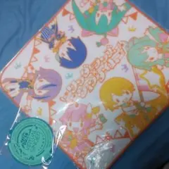 プロセカ　セガラッキーくじ