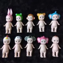 ソニーエンジェル アニマルシリーズ セット シークレット スペシャル 