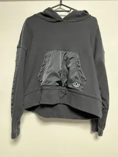 【お買い得】アディダス　パーカー＆トレーナーセット