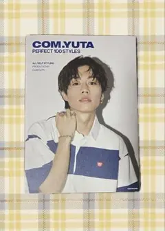 COM.YUTA PERFECT 100 STYLES