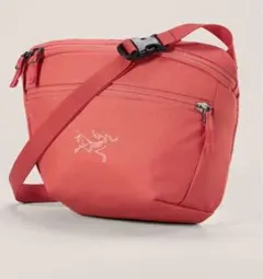 【新品】ARC'TERYX Mantis 2 stone red