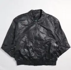 Vintage 90s タイプ A2 G1 フライトレザージャケット ライナー付