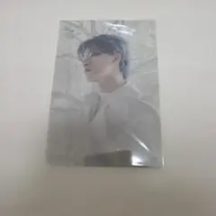 SEVENTEEN あいのちから ディノ タワレコ特典 クリアカード