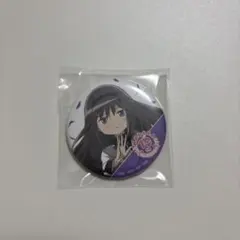 暁美ほむら シャフト ランダム缶バッジ まどマギ 魔法少女まどか