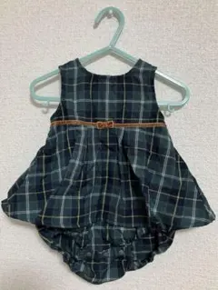 cottoli ジャンバーロンパス