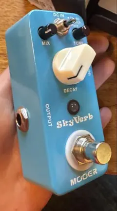 NU TUBESCREAMERより普通に〜VOXStraight6Drive！！ - メルカリ