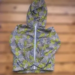 THE NORTH FACE ミナペルホネンコラボジャケット 120センチ