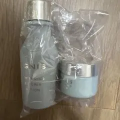 アルビオン　イグニス　ホワイトサンプル