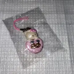 ご当地　ハローキティ 　ストラップ セット　50個　平成レトロ ハローキティ - 【レア】ご当地 キティ ストラップ セットの通販 by