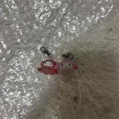 マイメロめじるしアクセサリー