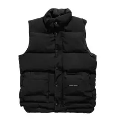 CANADA GOOSE カナダグース ダウンベスト ウィンザー メンズ Sのサムネイル