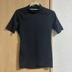 Under Armour HeatGear Compression LG 黒