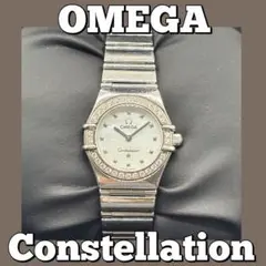 2025年最新】オメガ腕時計コンステレーションダイヤベゼルの人気  
