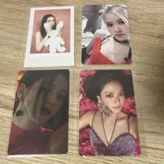 2026年最新】ジス トレカ blackpink meの人気アイテム - メルカリ