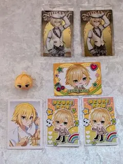 卯月コウ　セット